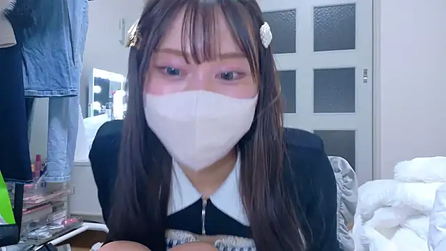 Snapshot of riken_jp chatting on 03/11/26, 01:50 riken jp online show from 03/11/26, 01:50