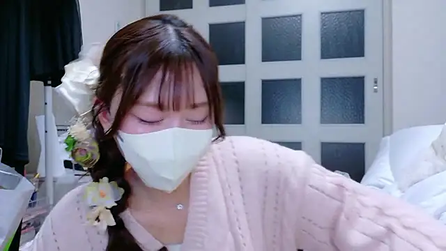 Snapshot of riken_jp chatting on 03/19/26, 02:21 riken jp online show from 03/19/26, 02:21