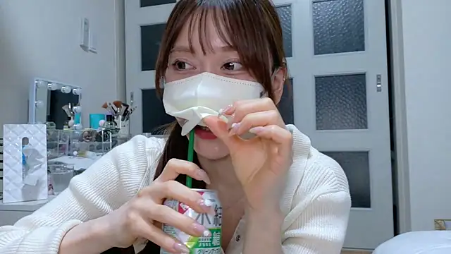 Snapshot of riken_jp chatting on 04/18/26, 02:54 riken jp online show from 04/18/26, 02:54