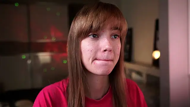 Snapshot of ileanacampbe chatting on 10/07/25, 04:31 ileanacampbe online show from 10/07/25, 04:31