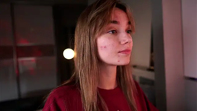 Snapshot of ileanacampbe chatting on 10/20/25, 04:57 ileanacampbe online show from 10/20/25, 04:57