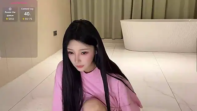 Snapshot of muyan_00 chatting on 01/18/26, 02:43 muyan 00 online show from 01/18/26, 02:43