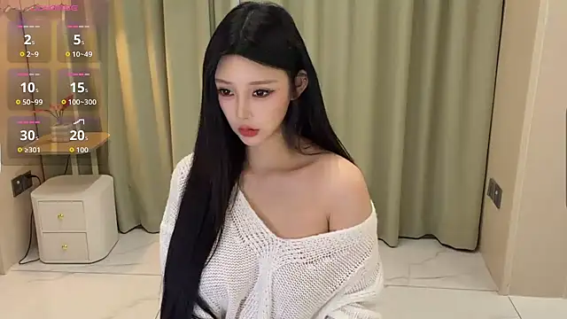 Snapshot of muyan_00 chatting on 02/19/26, 02:24 muyan 00 online show from 02/19/26, 02:24