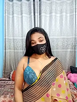 Anika-1 online show from 01/08/25, 06:09