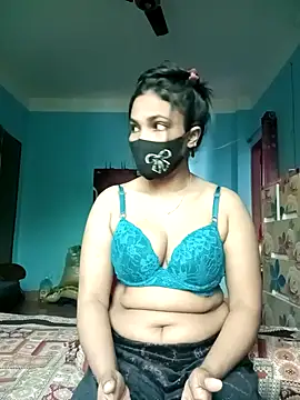 Anika-1 online show from 01/09/25, 04:19