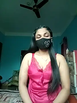 Anika-1 online show from 01/12/25, 04:52