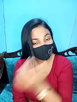 Anika-1 online show from 01/12/25, 12:33