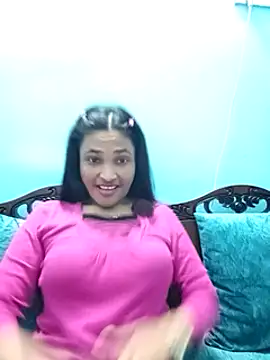 Anika-1 online show from 01/13/25, 03:04