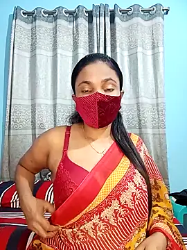 Anika-1 online show from 01/14/25, 02:53