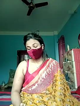 Anika-1 online show from 01/15/25, 08:41