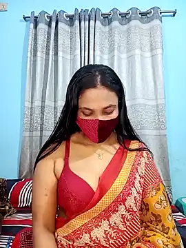 Anika-1 online show from 01/15/25, 01:20