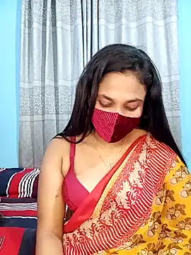 Anika-1 online show from 01/15/25, 07:34