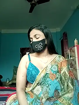 Anika-1 online show from 01/16/25, 08:43