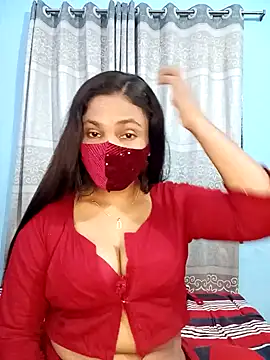 Anika-1 online show from 01/16/25, 02:41