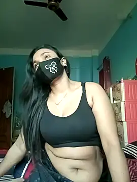 Anika-1 online show from 01/19/25, 09:11