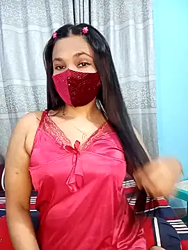 Anika-1 online show from 01/19/25, 02:49