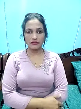 Anika-1 online show from 01/25/25, 02:58
