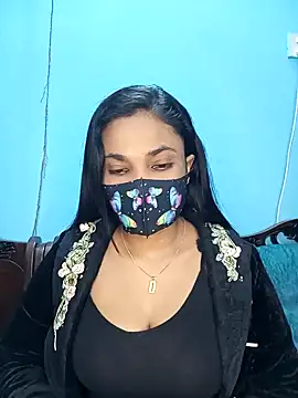 Anika-1 online show from 01/26/25, 02:35