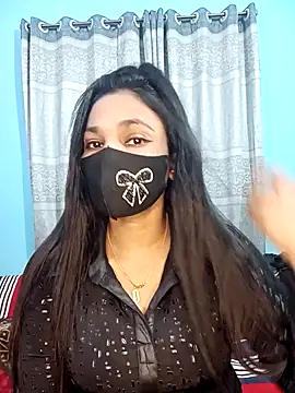 Anika-1 online show from 01/26/25, 06:16
