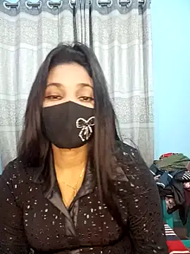 Anika-1 online show from 01/26/25, 09:18