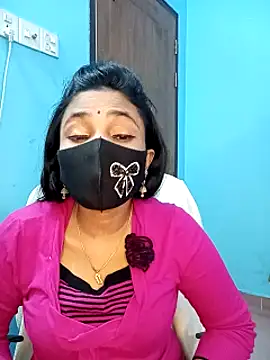 Anika-1 online show from 02/03/25, 07:21