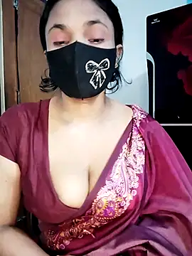 Anika-1 online show from 11/02/25, 08:17