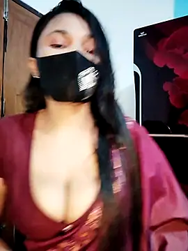 Anika-1 online show from 11/03/25, 09:21