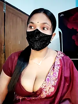 Anika-1 online show from 11/06/25, 01:50