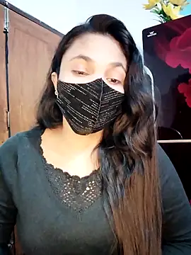 Anika-1 online show from 12/14/25, 10:09