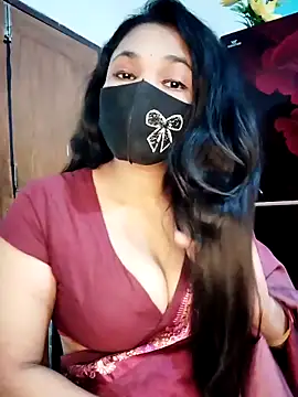 Anika-1 online show from 12/15/25, 02:05