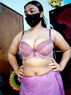 Anika-1 online show from 05/18/26, 06:14