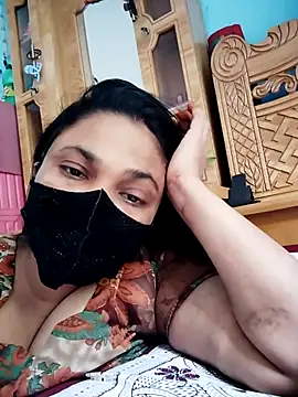 Anika-1 online show from 07/06/26, 08:11