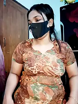 Anika-1 online show from 07/07/26, 02:03