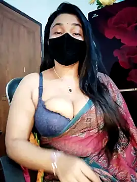 Anika-1 online show from 07/27/26, 06:15