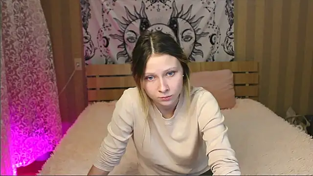 meek cutie online show from 02/02/25, 12:35