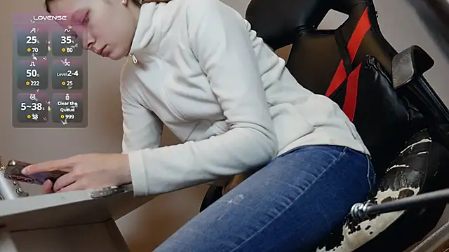 meek cutie online show from 03/06/25, 11:20
