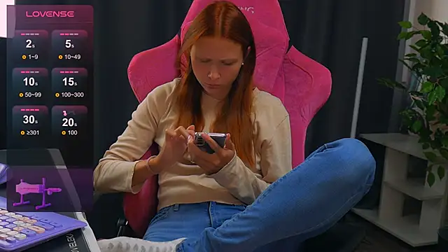 meek cutie online show from 09/10/25, 08:58