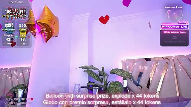 Snapshot of NyxAndria_1 chatting on 03/02/25, 03:34 NyxAndria 1 online show from 03/02/25, 03:34