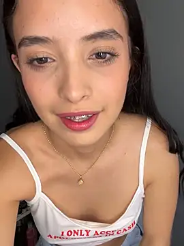 StefanyRousse online show from 09/28/25, 05:51