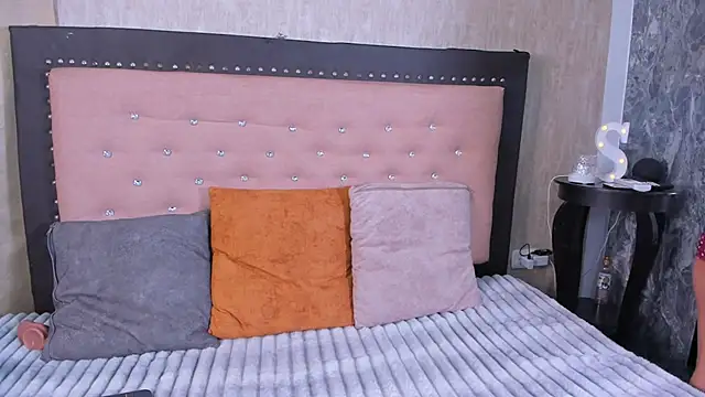 StefanyRousse online show from 07/10/26, 11:46