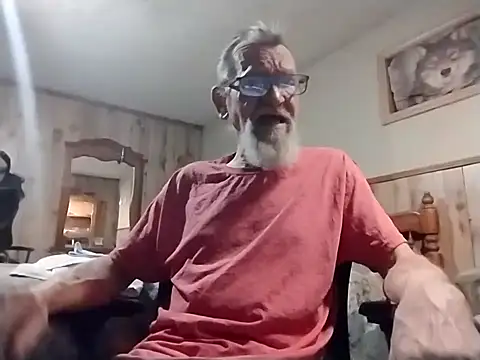 Aldick68 online show from 02/15/25, 04:14