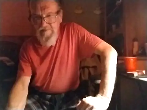 Aldick68 online show from 02/22/25, 06:06