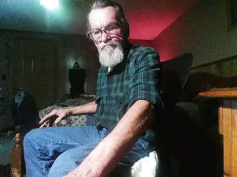 Aldick68 online show from 03/13/25, 01:32