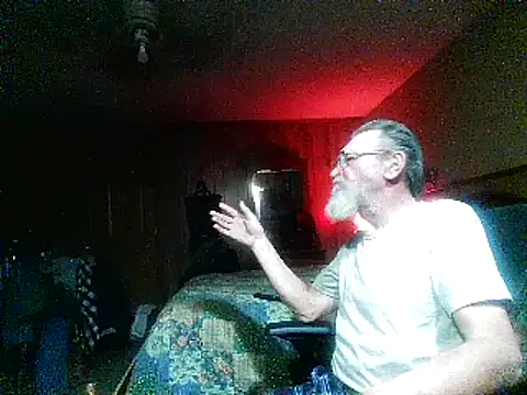 Aldick68 online show from 03/22/25, 02:59