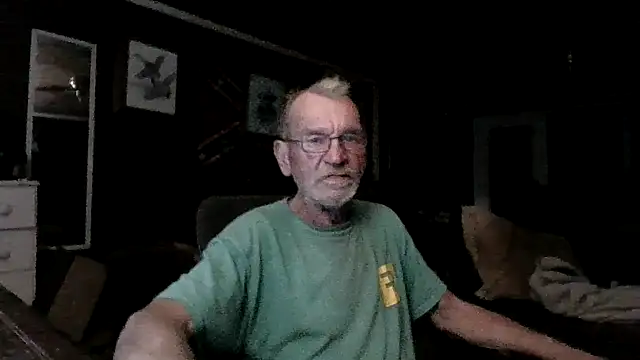 Aldick68 online show from 03/22/26, 05:55