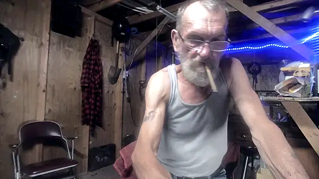 Aldick68 online show from 07/13/26, 01:41