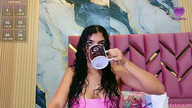 hotiergirl online show from 07/28/26, 11:50
