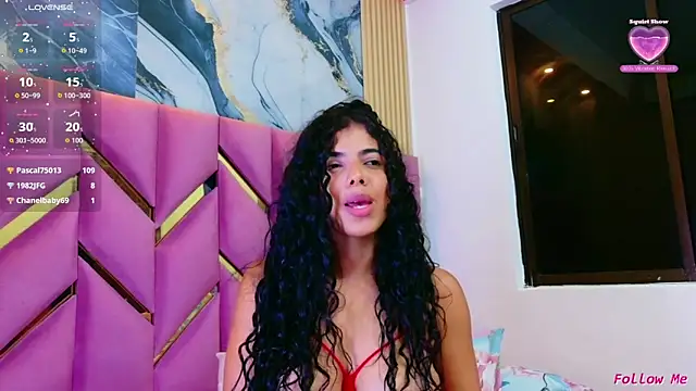 hotiergirl online show from 07/28/26, 04:39