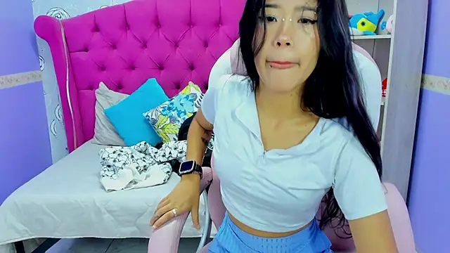 Lil ceyy online show from 01/17/25, 02:28