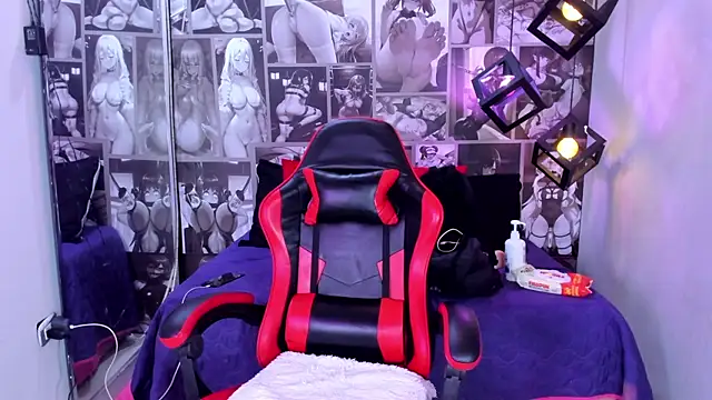Lil ceyy online show from 09/18/25, 01:35